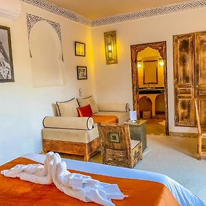 Suite Deluxe con Cama King