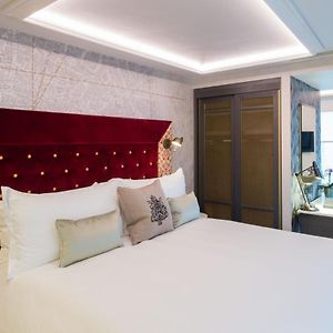 Vintry & Mercer Hotel - Small Luxury Hotels Of The World